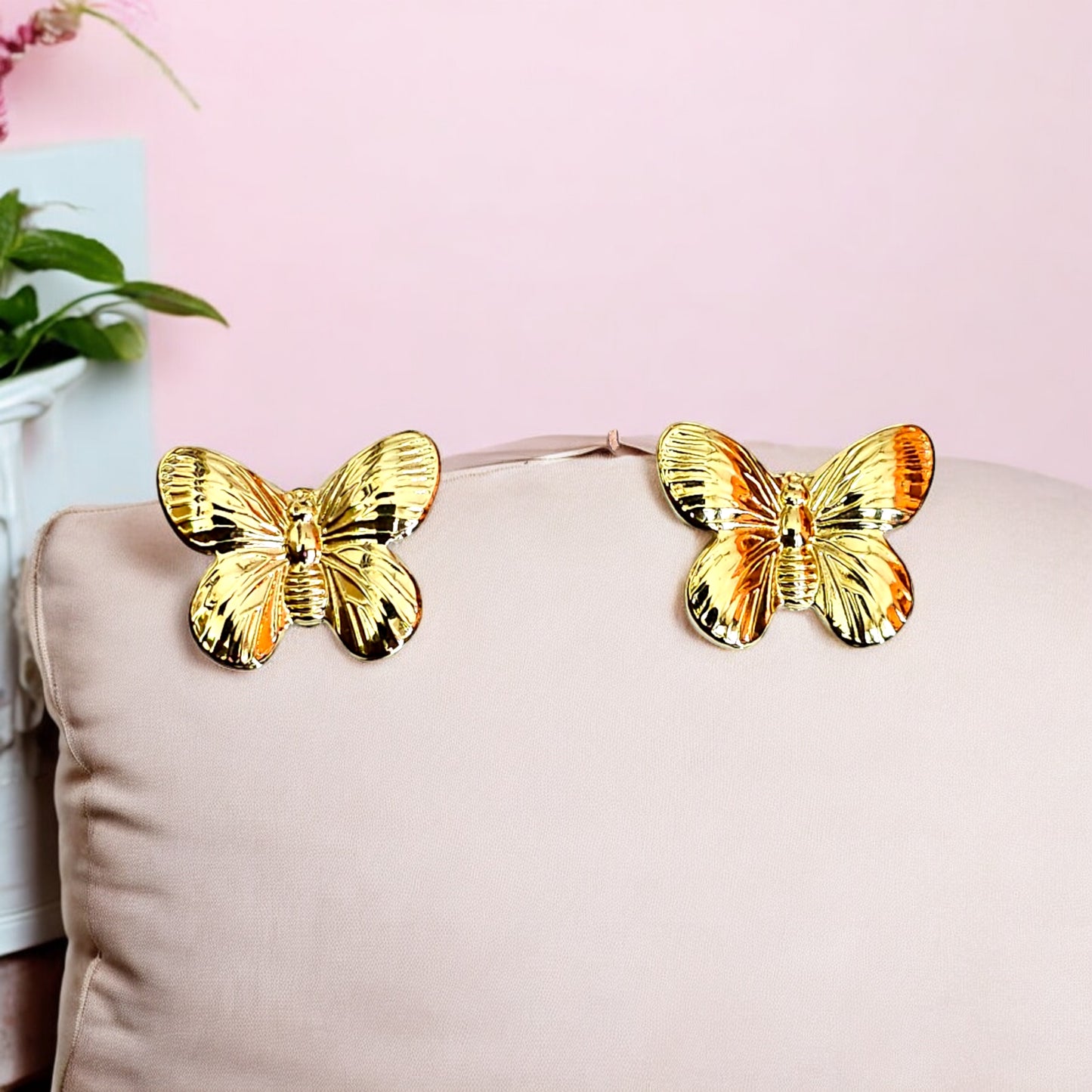 Butterfly Earrings