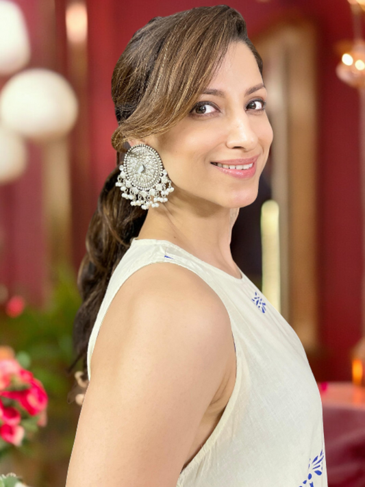 Jaiti Earrings (Celebrity Certified)